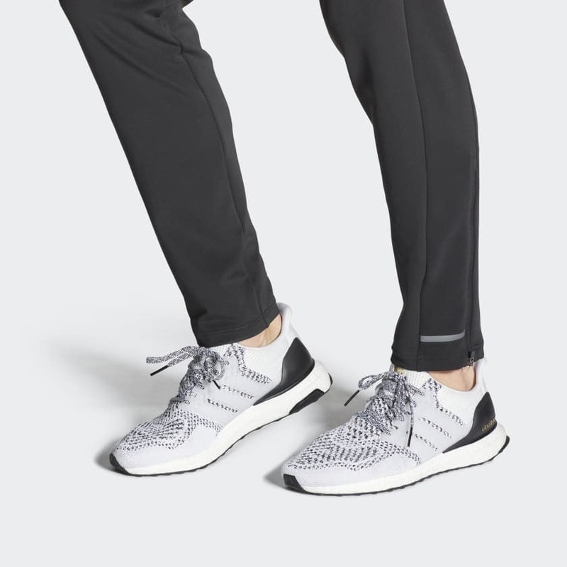 adidas Ultra Boost 1.0 DNA Oreo GZ0449 Grailify